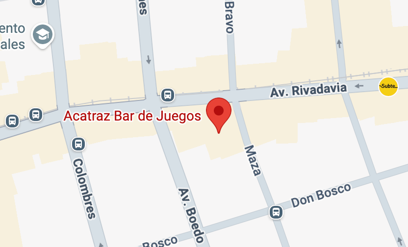 Google Maps